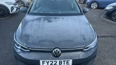 Volkswagen Golf 1.5 TSI Life 5dr Petrol Hatchback